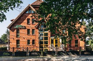 Ökotel Hamburg fotoÄŸrafÄ±