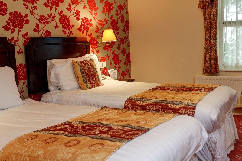 Best Western Kilima - Oda