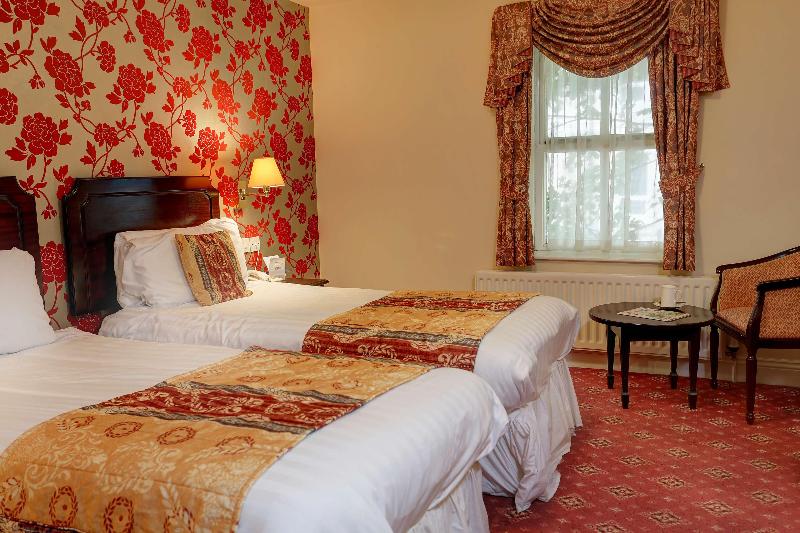 Best Western Kilima - Oda