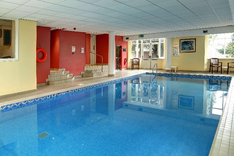 Best Western Kilima - Havuz