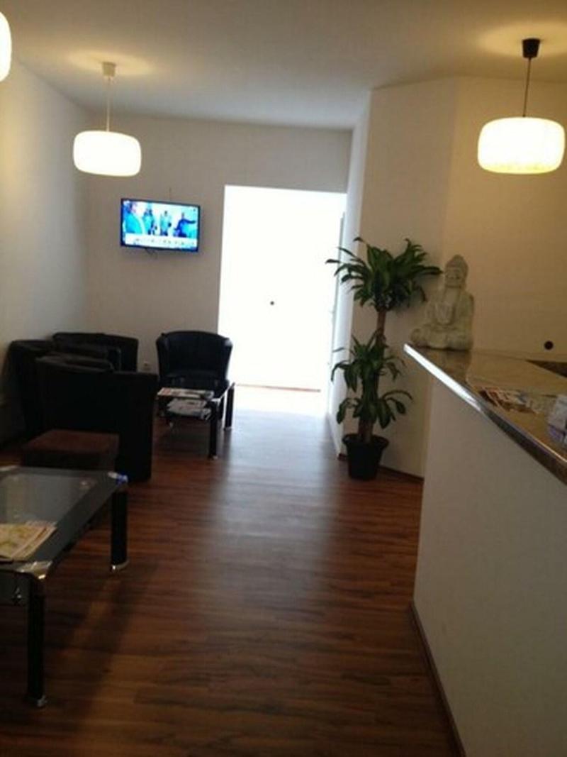 Ambiente By Next Inn - Lobi