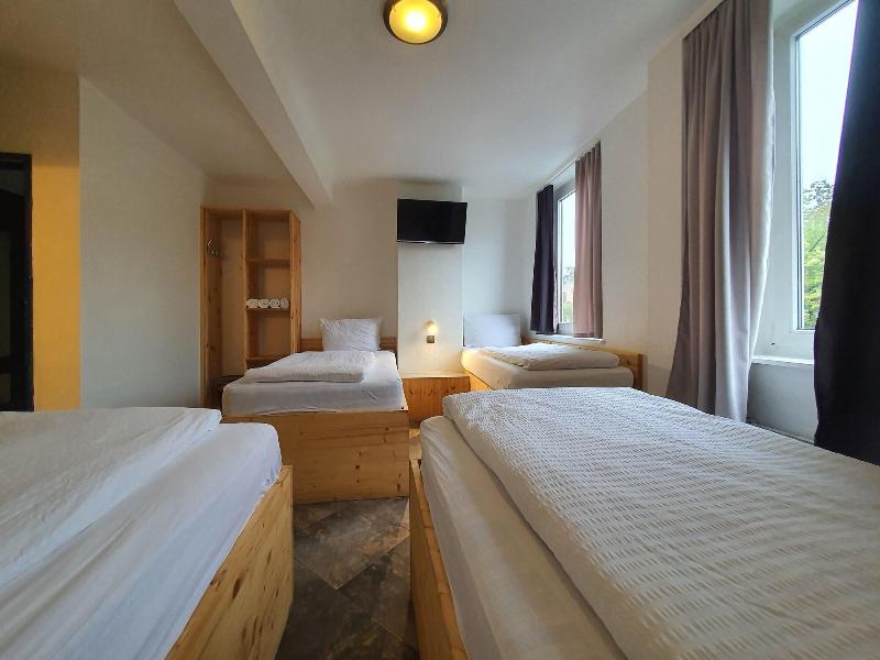 Ambiente By Next Inn - Oda