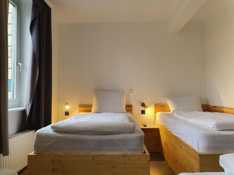 Ambiente By Next Inn - Oda