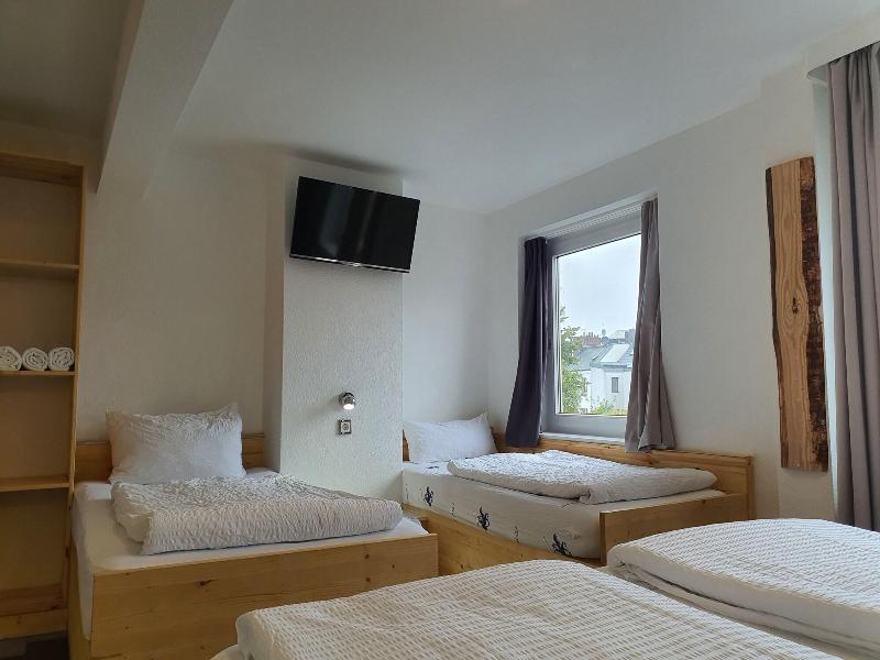 Ambiente By Next Inn - Oda