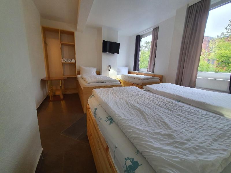 Ambiente By Next Inn - Oda
