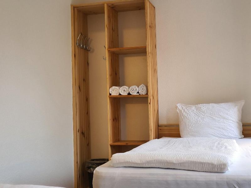 Ambiente By Next Inn - Oda