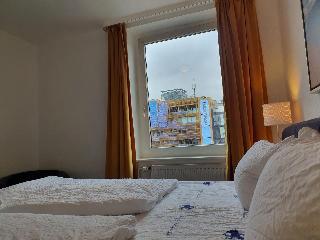 Ambiente By Next Inn fotoÄŸrafÄ±