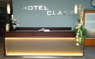 Hotel Class fotoÄŸrafÄ±