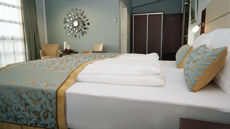 Hotel Class - Oda