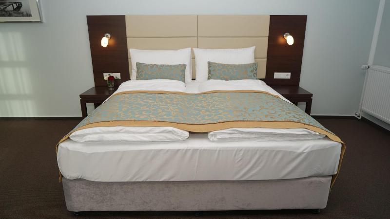 Hotel Class - Oda