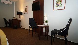 Hotel Class fotoÄŸrafÄ±