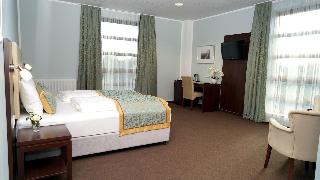 Hotel Class fotoÄŸrafÄ±