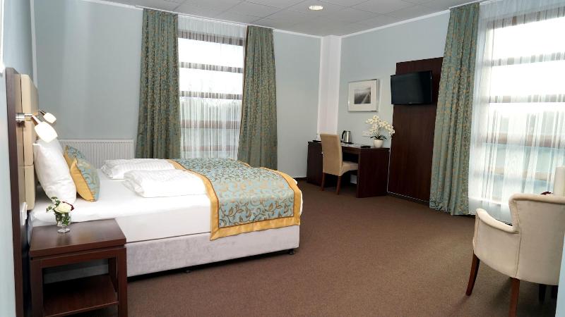 Hotel Class - Oda