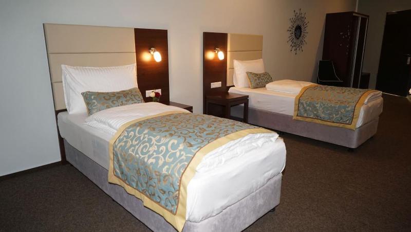 Hotel Class - Oda