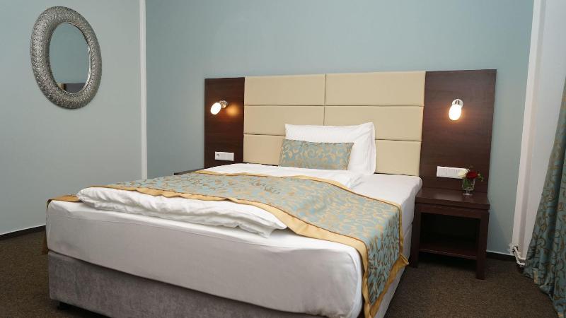 Hotel Class - Oda