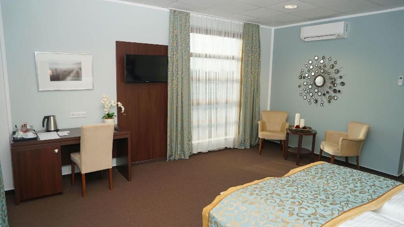 Hotel Class - Oda
