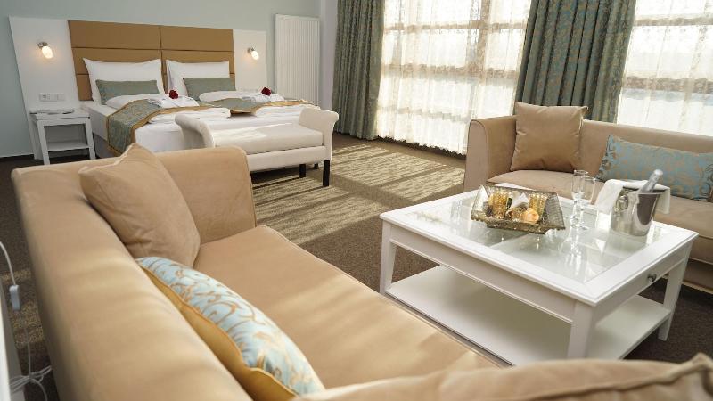Hotel Class - Oda