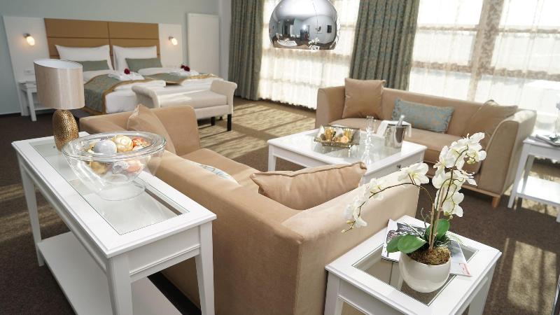 Hotel Class - Oda