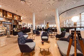 Jufa Hotel Hamburg Hafencity fotoÄŸrafÄ±
