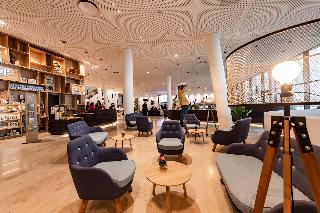 Jufa Hotel Hamburg Hafencity fotoÄŸrafÄ±