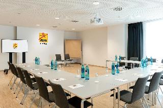 Jufa Hotel Hamburg Hafencity fotoÄŸrafÄ±