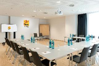 Jufa Hotel Hamburg Hafencity fotoÄŸrafÄ±
