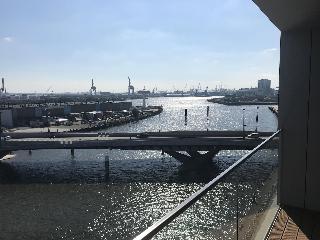 Jufa Hotel Hamburg Hafencity fotoÄŸrafÄ±