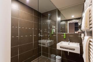 Jufa Hotel Hamburg Hafencity fotoÄŸrafÄ±
