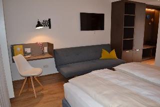Jufa Hotel Hamburg Hafencity fotoÄŸrafÄ±