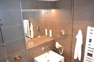 Jufa Hotel Hamburg Hafencity fotoÄŸrafÄ±