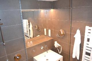 Jufa Hotel Hamburg Hafencity fotoÄŸrafÄ±