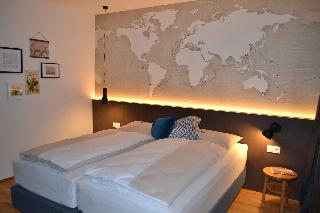 Jufa Hotel Hamburg Hafencity fotoÄŸrafÄ±