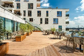 Jufa Hotel Hamburg Hafencity fotoÄŸrafÄ±