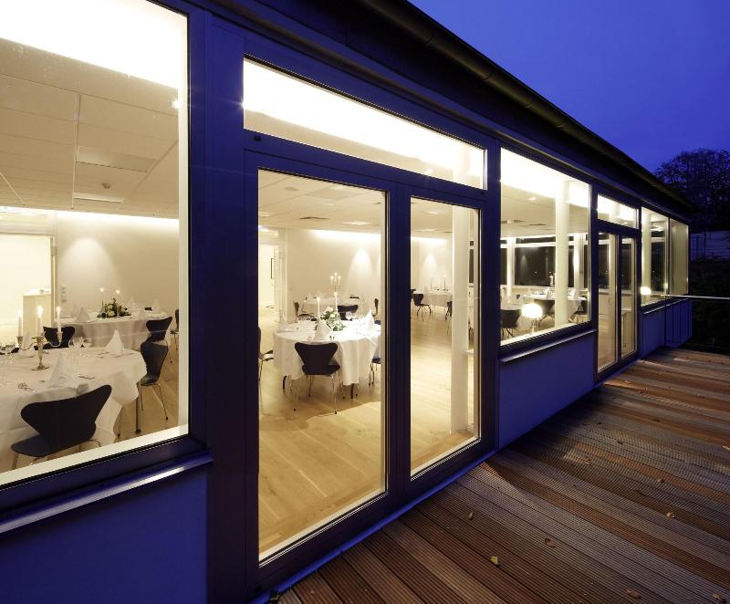 Haus Rissen Gaestehaus - Toplantı