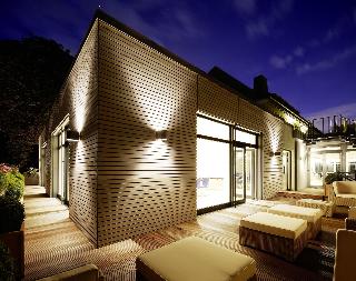 Haus Rissen Gaestehaus fotoÄŸrafÄ±