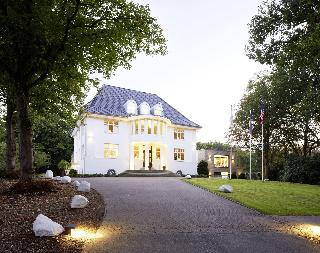 Haus Rissen Gaestehaus otel fotoğrafı