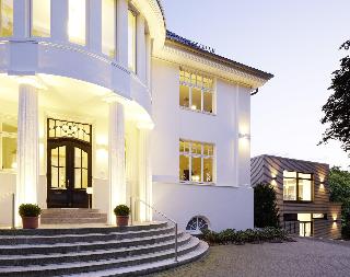 Haus Rissen Gaestehaus fotoÄŸrafÄ±