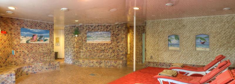 Hotel Kreuzer - Aktivite