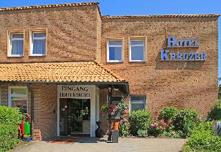 Hotel Kreuzer otel fotoğrafı