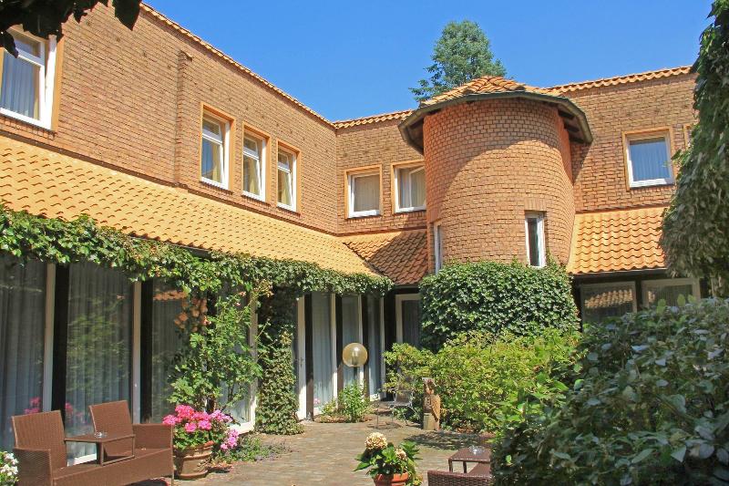 Hotel Kreuzer - Genel