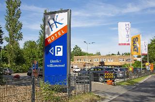 Hotel Kreuzer fotoÄŸrafÄ±