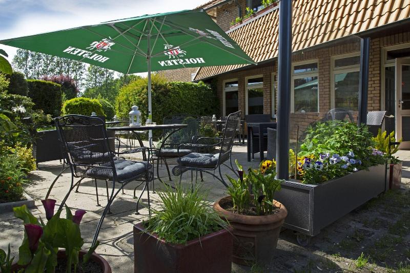 Hotel Kreuzer - Genel
