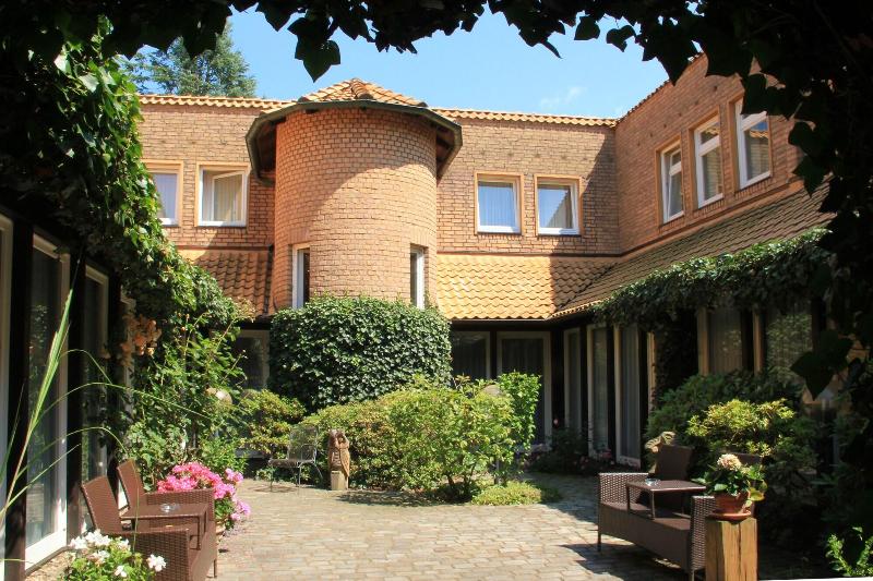 Hotel Kreuzer - Genel
