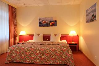 Hotel Kreuzer fotoÄŸrafÄ±
