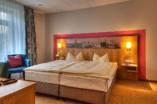 Hotel Kreuzer fotoÄŸrafÄ±