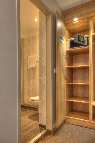 Hotel Kreuzer fotoÄŸrafÄ±