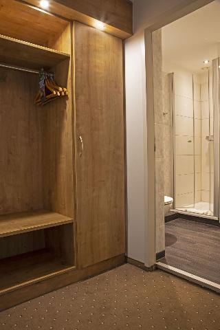 Hotel Kreuzer fotoÄŸrafÄ±
