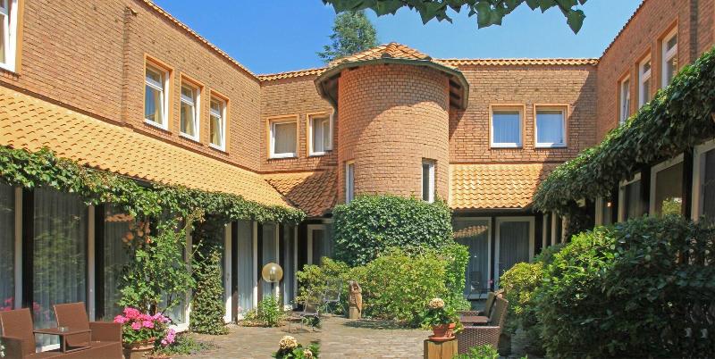 Hotel Kreuzer - Oda