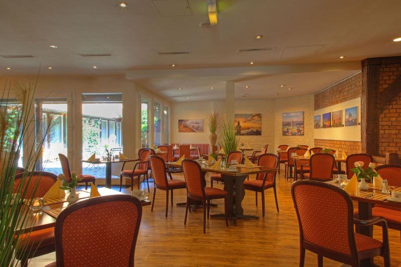 Hotel Kreuzer - Restoran