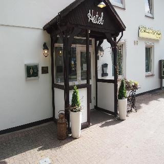 Hotel Landhaus Wesermarsch fotoÄŸrafÄ±